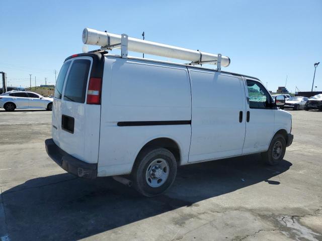 Obraz 3 z 2007 CHEVROLET EXPRESS G2500  2007 z VIN 1GCGG25V271173274
