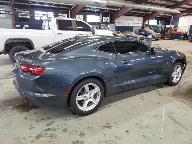 Obraz 3 z 2023 CHEVROLET CAMARO LS 2023 z VIN 1G1FB1RS4P0142174