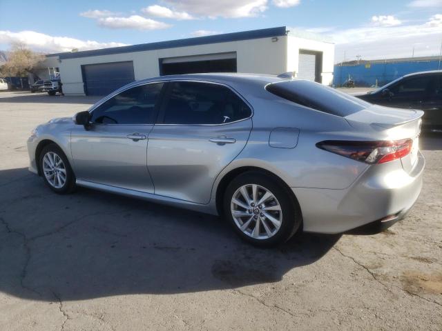 Obraz 2 z 2023 TOYOTA CAMRY LE 2023 z VIN 4T1R11AK3PU145042
