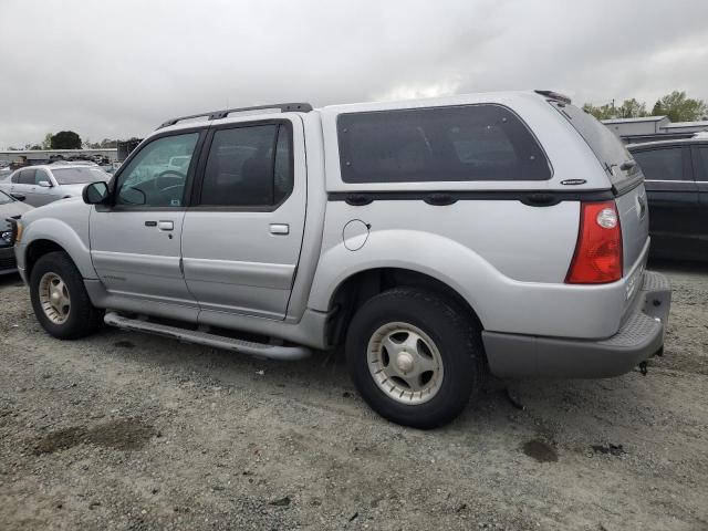 Изображение 2 2001 FORD EXPLORER SPORT TRAC  2001 с VIN 1FMZU77E41UB94852