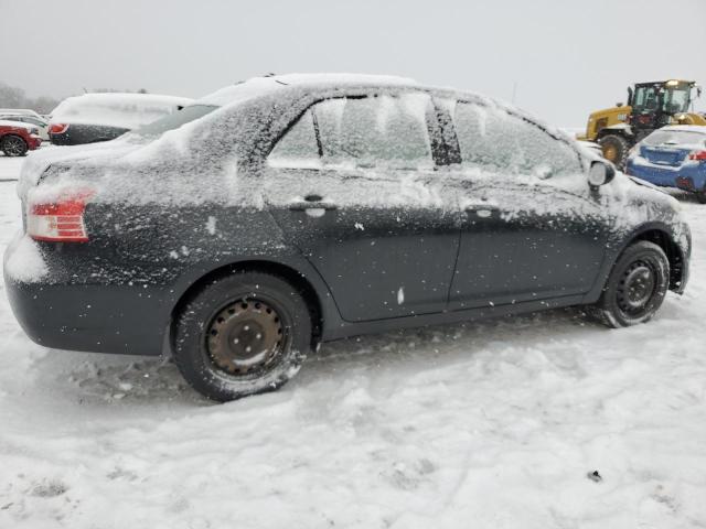 Image 3 of 2009 TOYOTA YARIS  2009 with VIN JTDBT903X94056905