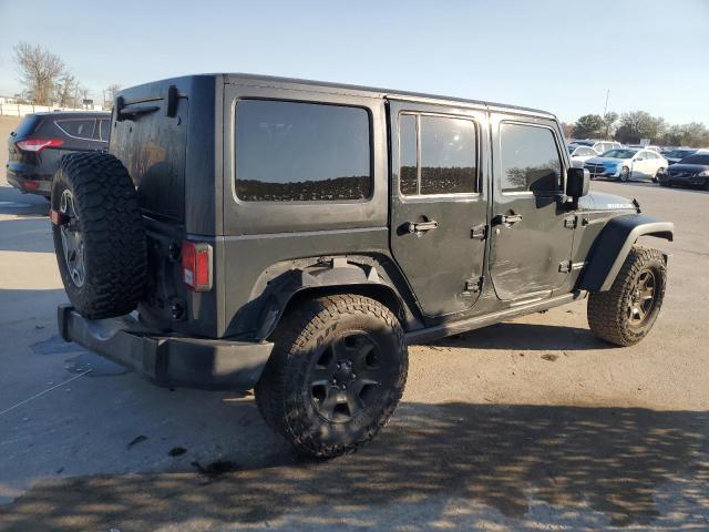 Obraz 3 z 2017 JEEP WRANGLER UNLIMITED RUBICON 2017 z VIN 1C4HJWFG2HL536921