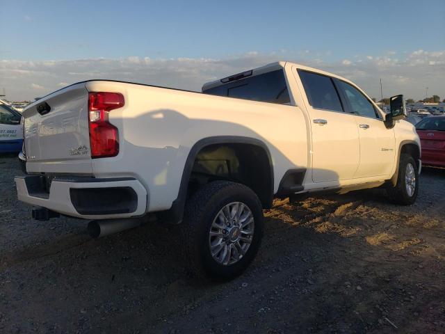 Image 3 of 2022 CHEVROLET SILVERADO K2500 HIGH COUNTRY 2022 with VIN 2GC4YREY0N1241128