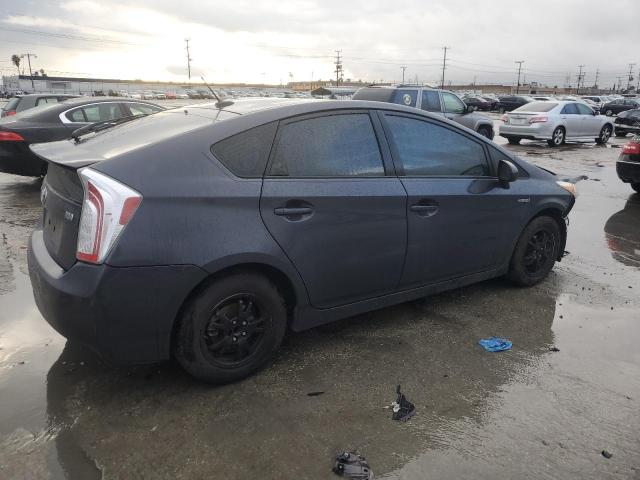 Image 3 of 2013 TOYOTA PRIUS  2013 with VIN JTDKN3DU7D1723675