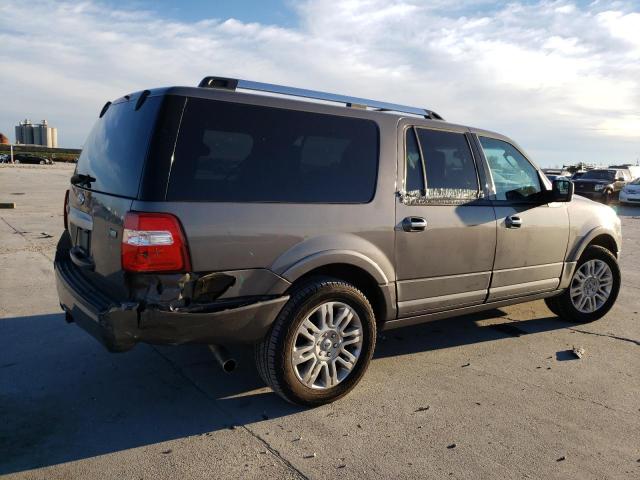 Obraz 3 z 2012 FORD EXPEDITION EL LIMITED 2012 z VIN 1FMJK1K53CEF22587