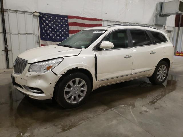 Изображение 1 2015 BUICK ENCLAVE  2015 с VIN 5GAKVCKDXFJ232220