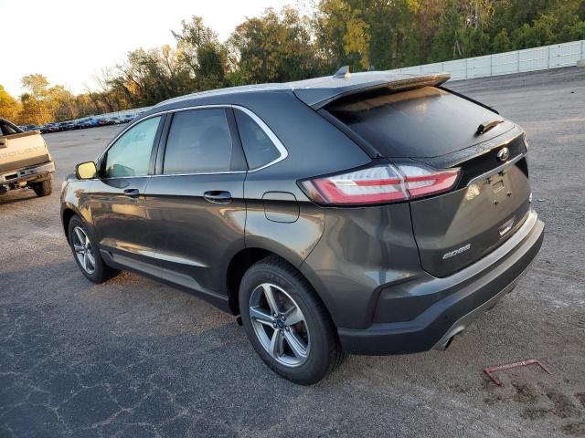 Image 2 of 2019 FORD EDGE SEL 2019 with VIN 2FMPK3J96KBB20681