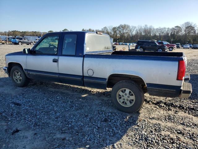 Изображение 2 1994 CHEVROLET GMT-400 C1500 1994 с VIN 2GCEC19K8R1121528