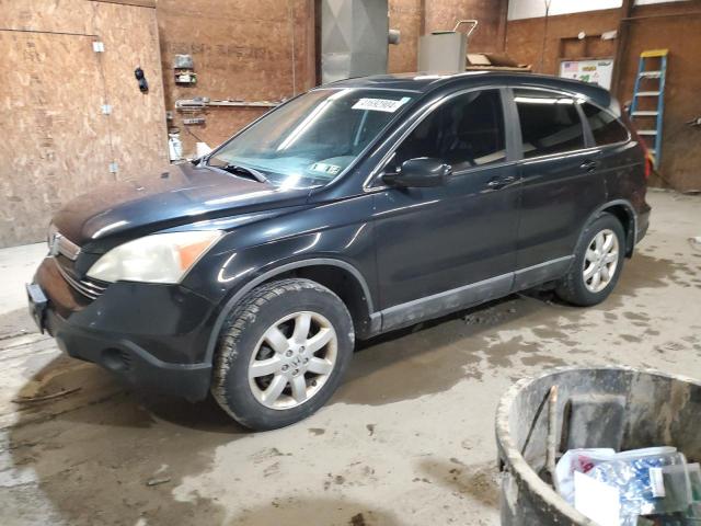 2008 HONDA CR-V EXL 2008 image