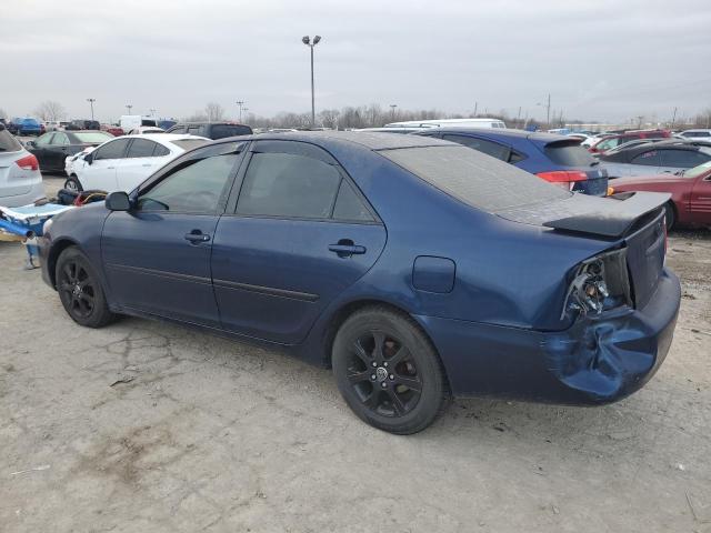 Obraz 2 z 2005 TOYOTA CAMRY LE 2005 z VIN 4T1BF30K35U109865