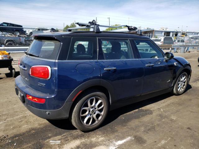 Image 3 of 2018 MINI COOPER CLUBMAN ALL4 2018 with VIN WMWLU1C54J2F29391