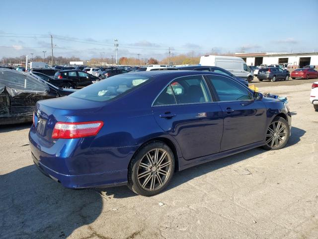 Изображение 3 2007 TOYOTA CAMRY CE 2007 с VIN 4T1BE46K77U032629