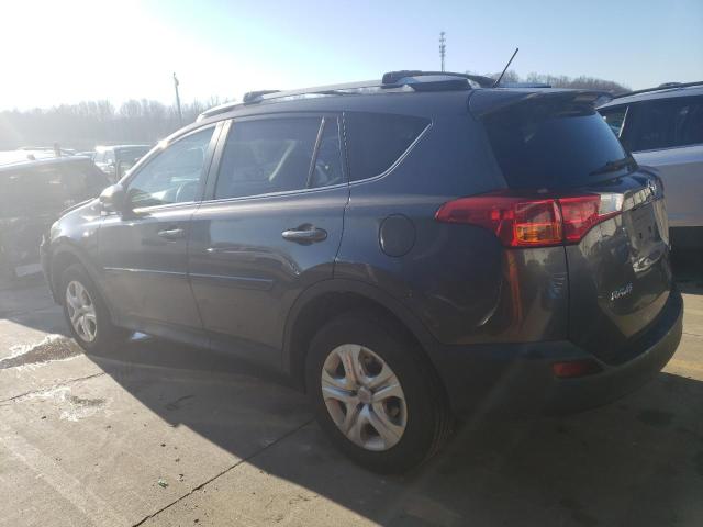 Obraz 2 z 2014 TOYOTA RAV4 LE 2014 z VIN 2T3ZFREV8EW128228