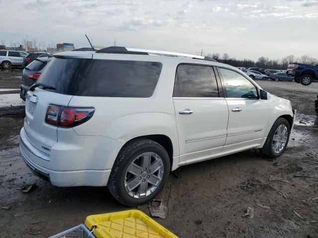 Image 3 of 2014 GMC ACADIA DENALI 2014 with VIN 1GKKVTKD0EJ331484