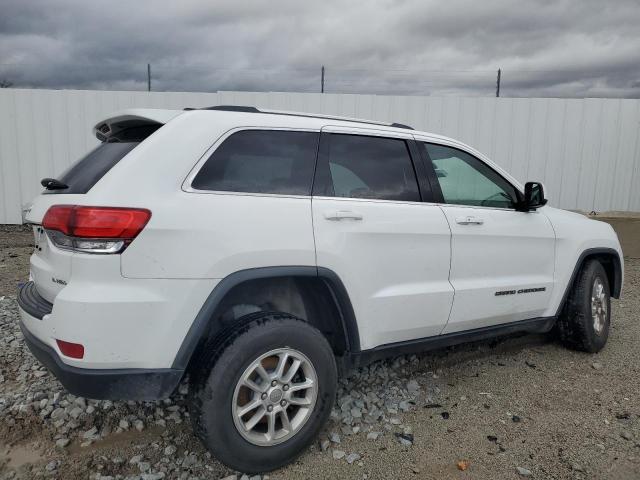 Image 3 of 2019 JEEP GRAND CHEROKEE LAREDO 2019 with VIN 1C4RJFAGXKC767357
