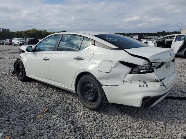Изображение 2 2021 NISSAN ALTIMA S 2021 с VIN 1N4BL4BV4MN398294