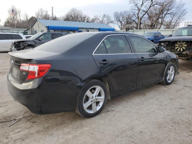Image 3 of 2014 TOYOTA CAMRY L 2014 with VIN 4T1BF1FK9EU838979
