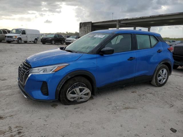 Image 1 of 2023 NISSAN KICKS S 2023 with VIN 3N1CP5BV6PL532660