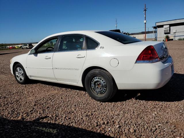 Изображение 2 2006 CHEVROLET IMPALA LS 2006 с VIN 2G1WB58K769267151