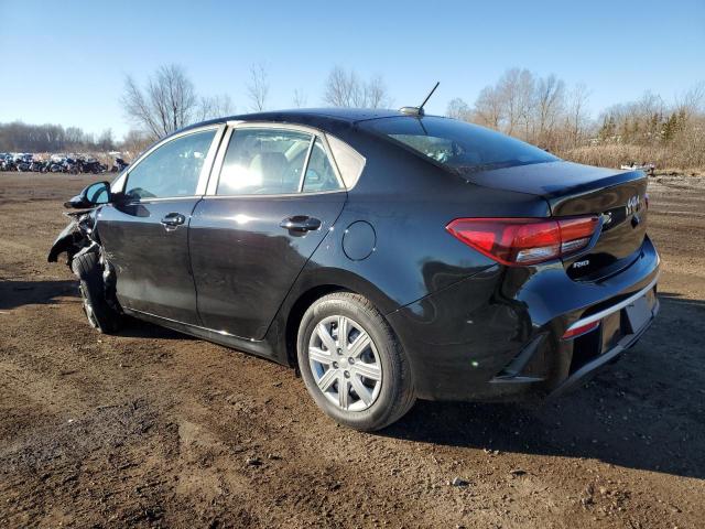 Obraz 2 z 2023 KIA RIO LX 2023 z VIN 3KPA24AD1PE616279