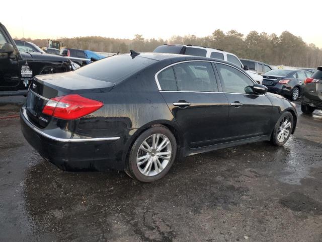 Obraz 3 z 2014 HYUNDAI GENESIS 3.8L 2014 z VIN KMHGC4DD1EU262843