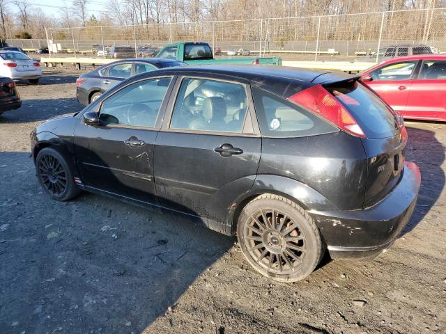 Изображение 2 2004 FORD FOCUS ZX5 SVT 2004 с VIN 3FAHP30544R120648