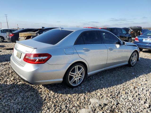 Image 3 of 2010 MERCEDES-BENZ E 350 4MATIC 2010 with VIN WDDHF8HB4AA239543