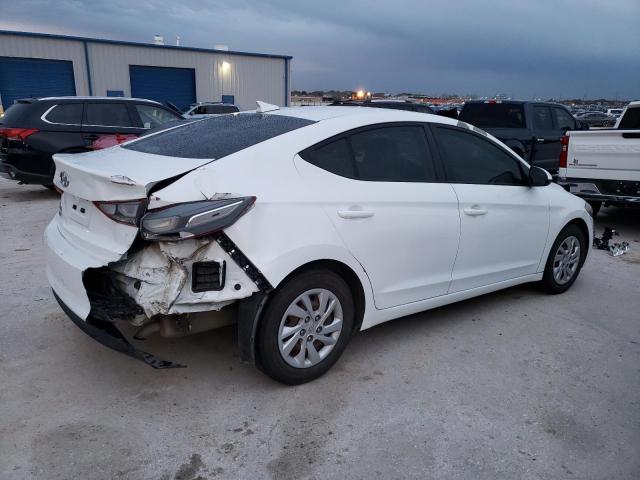 Obraz 3 z 2017 HYUNDAI ELANTRA SE 2017 z VIN 5NPD74LF2HH049672