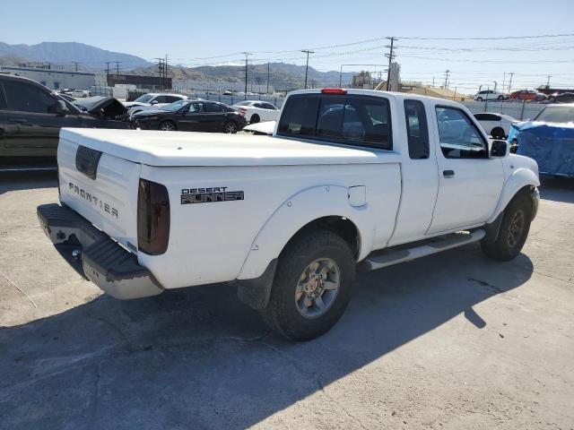 Image 3 of 2001 NISSAN FRONTIER KING CAB XE 2001 with VIN 1N6ED26T91C343720