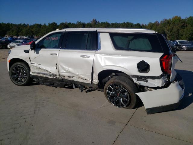 Obraz 2 z 2023 GMC YUKON XL DENALI 2023 z VIN 1GKS2JKL1PR440044