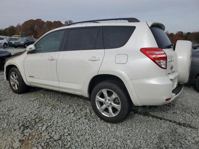 Image 2 of 2009 TOYOTA RAV4 LIMITED 2009 with VIN 2T3BF31V39W017046