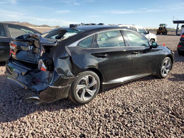 Image 3 of 2020 HONDA ACCORD EXL 2020 with VIN 1HGCV1F57LA124211