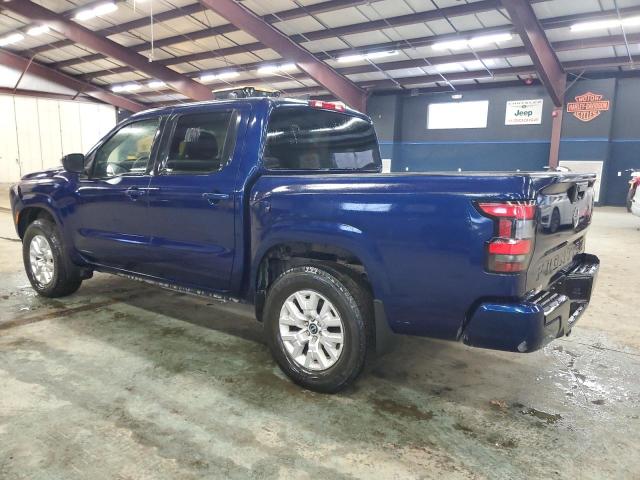 Изображение 2 2022 NISSAN FRONTIER S 2022 с VIN 1N6ED1EK8NN679825