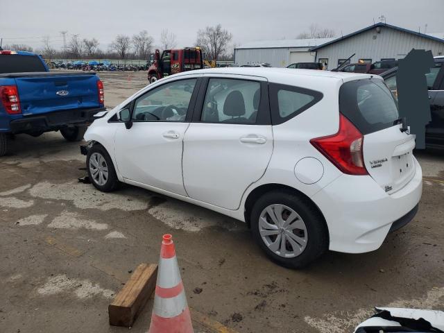 Obraz 2 z 2017 NISSAN VERSA NOTE S 2017 z VIN 3N1CE2CP8HL372495