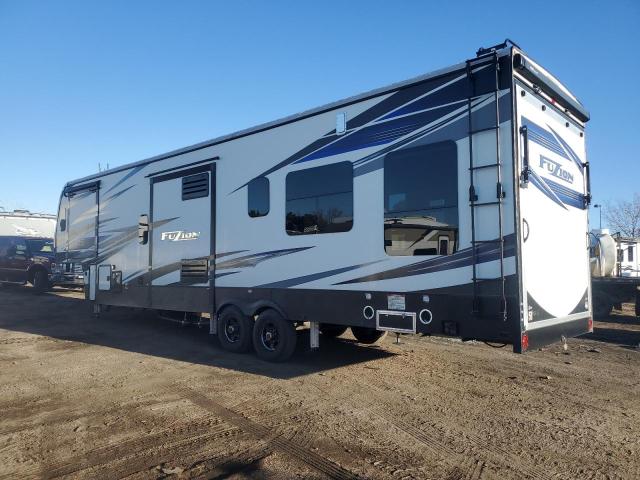 Obraz 3 z 2018 KEYSTONE FUZION 2018 z VIN 4YDF37126JF810416