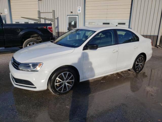 Obraz 1 z 2016 VOLKSWAGEN JETTA SE 2016 z VIN 3VWD67AJ5GM393577