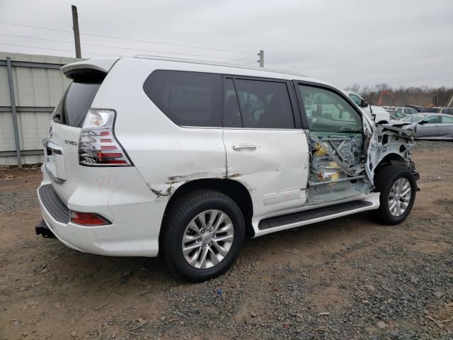 Image 3 of 2019 LEXUS GX 460 2019 with VIN JTJBM7FX3K5210685
