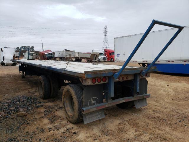 Image 3 of 2005 GDAN TRAILER 2005 with VIN 1GRDM96275M701899