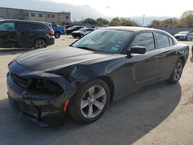 2017 DODGE CHARGER SXT 2017 image