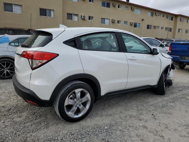 Image 3 of 2021 HONDA HR-V LX 2021 with VIN 3CZRU5H38MM712986