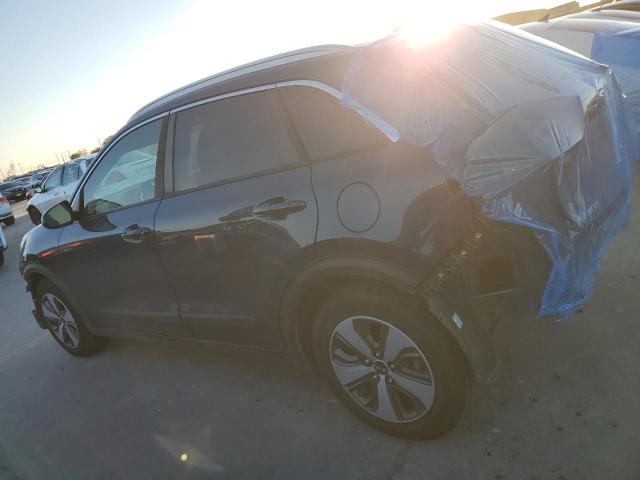 Obraz 2 z 2018 KIA NIRO FE 2018 z VIN KNDCB3LC4J5151880