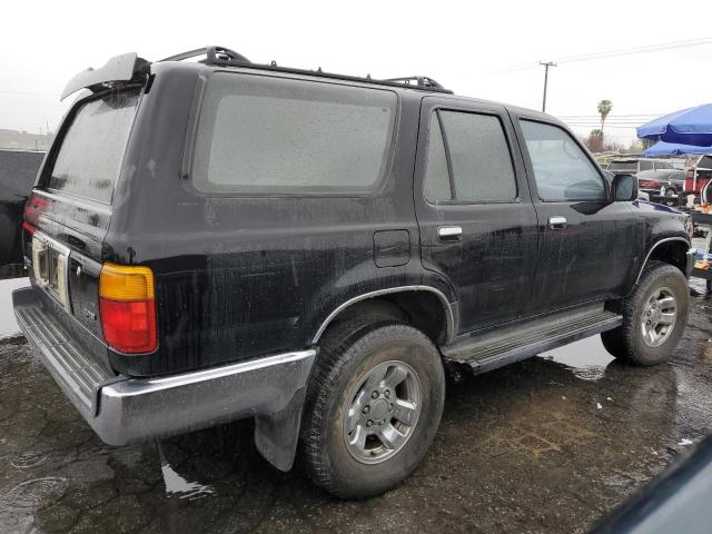Изображение 3 1995 TOYOTA 4RUNNER VN29 SR5 1995 с VIN JT3VN29V2S0059995