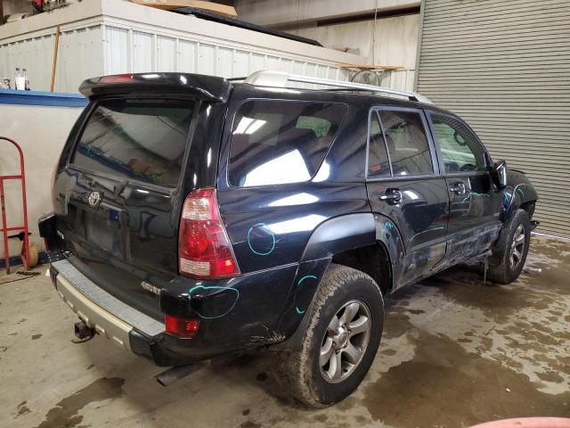 Obraz 3 z 2004 TOYOTA 4RUNNER SR5 2004 z VIN JTEBU14R040039541