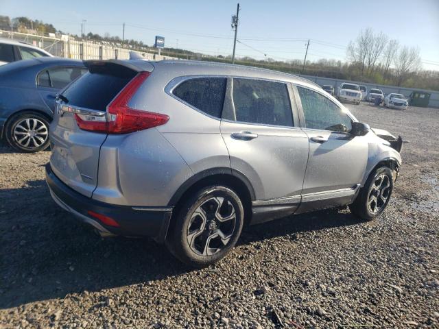 Изображение 3 2017 HONDA CR-V TOURING 2017 с VIN 2HKRW1H99HH516211