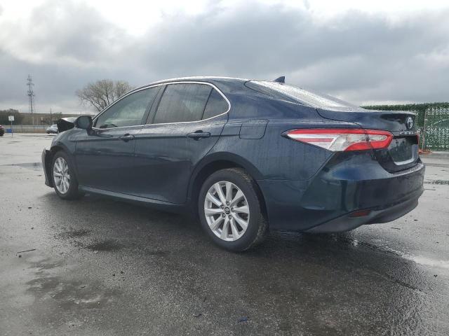 Image 2 of 2019 TOYOTA CAMRY L 2019 with VIN 4T1B11HK0KU764617