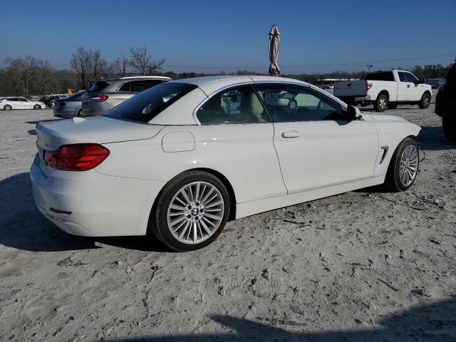 Image 3 of 2014 BMW 428 I 2014 with VIN WBA3V5C50EP748066