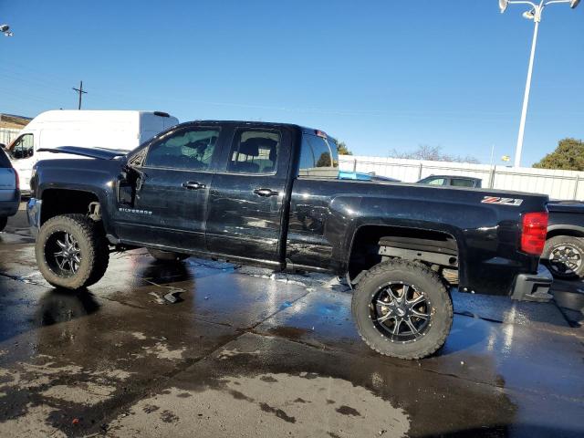 Image 2 of 2016 CHEVROLET SILVERADO K1500 LT 2016 with VIN 1GCVKREC9GZ399777