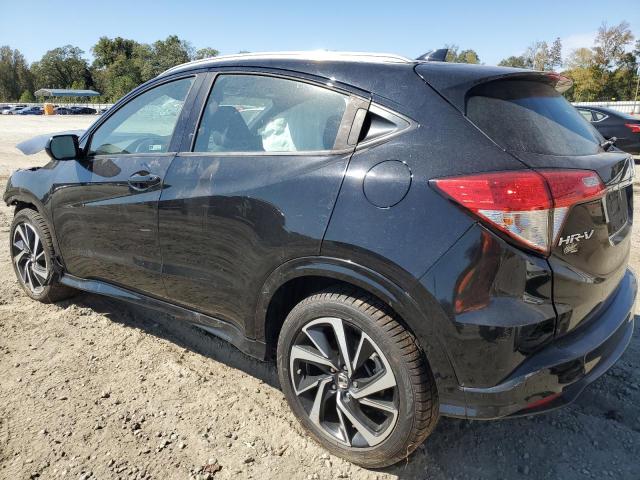 Изображение 2 2019 HONDA HR-V SPORT 2019 с VIN 3CZRU5H18KG709239