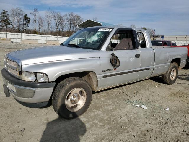 2001 DODGE RAM 1500  2001 image