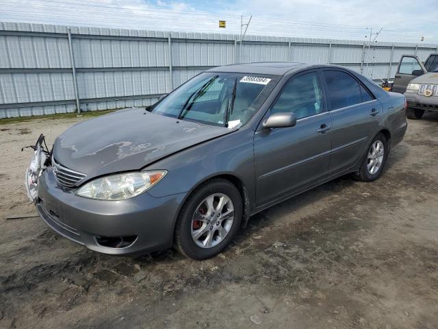 Изображение 1 2005 TOYOTA CAMRY LE 2005 с VIN 4T1BF32K25U593055